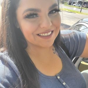 Meet your Posher, Tamara